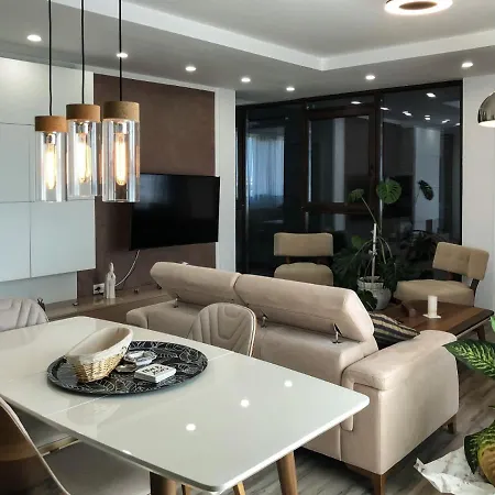 Daire Deluxe View