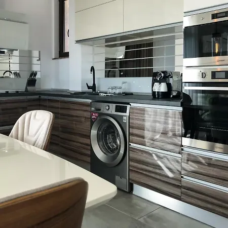 Daire Deluxe View *