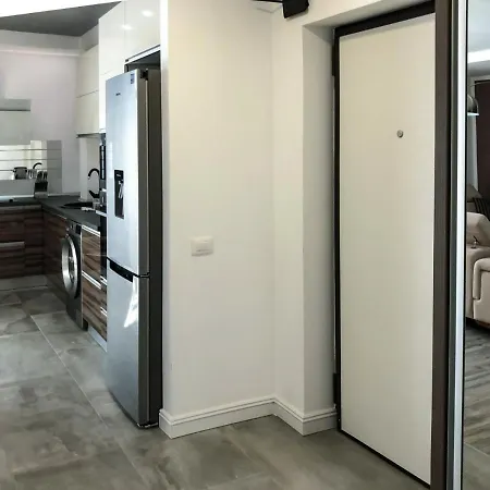 Daire Deluxe View *
