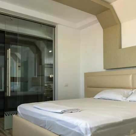 Daire Deluxe View
